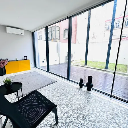 The Eca De Queiroz House - No Cv E - Three-bedroom *